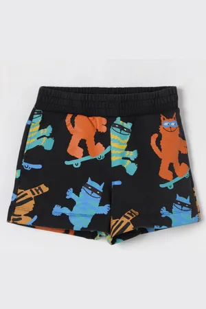 Stella McCartney Pantacourt Enfant couleur