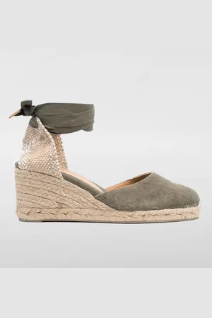 Castaner Espadrilles CASTAÑER Femme couleur