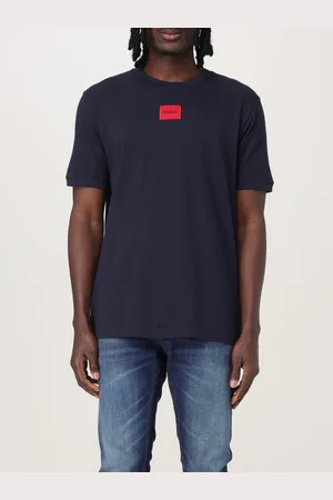 HUGO BOSS T-Shirt Homme couleur