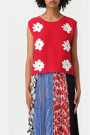 Msgm Top Femme couleur