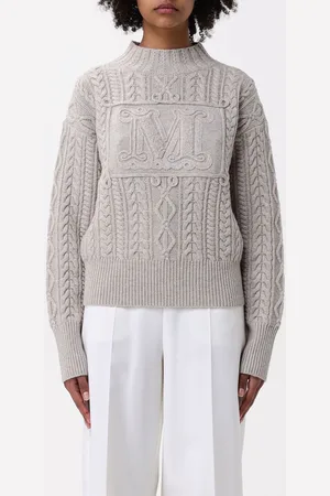 Max Mara Pull Femme couleur