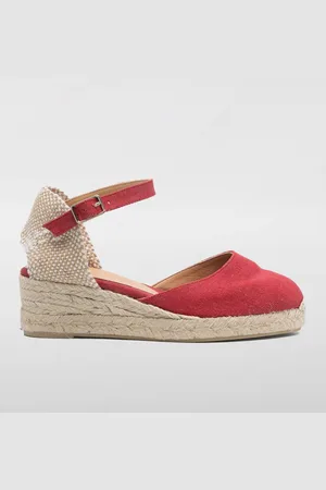 Castaner Espadrilles CASTAÑER Femme couleur