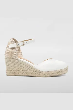Castaner Espadrilles CASTAÑER Femme couleur