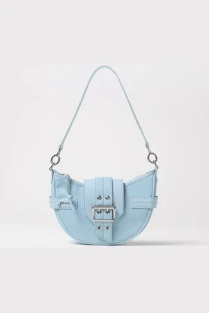 Ganni Sac Porté épaule Femme couleur
