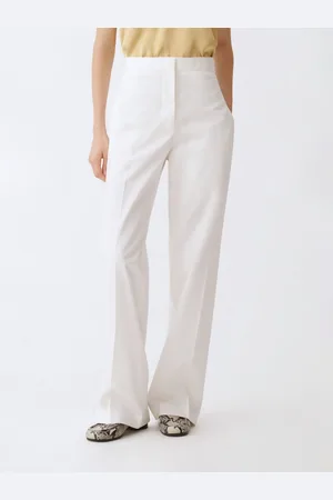 Fabiana Filippi Pantalon Femme couleur