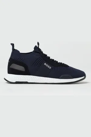 HUGO BOSS Baskets Homme couleur
