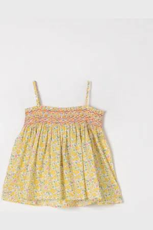BONPOINT Top Enfant couleur