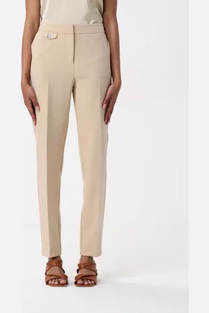 HUGO BOSS Pantalon Femme couleur