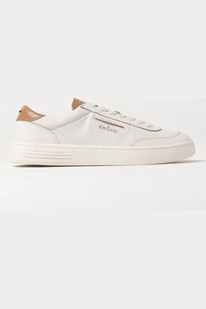 Ghoud Baskets Homme couleur