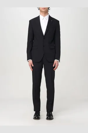 Manuel Ritz Costume Homme couleur
