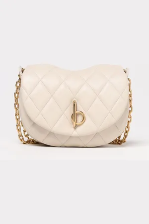 Burberry Sac Bandoulière Femme couleur