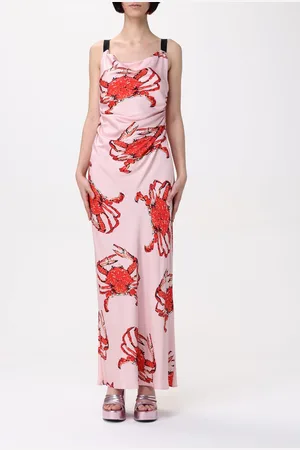 Msgm Robes Femme couleur