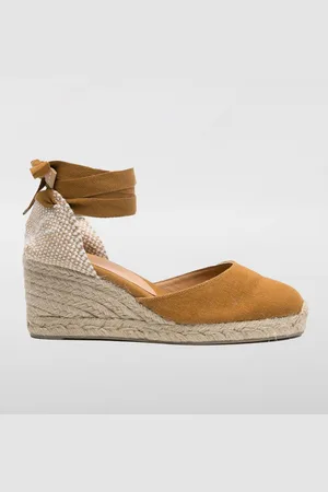 Castaner Espadrilles CASTAÑER Femme couleur