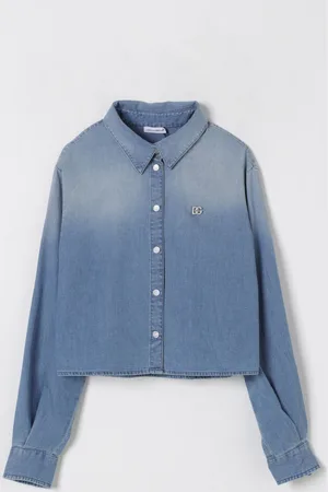 Dolce & Gabbana Chemise Enfant couleur