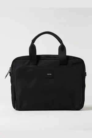 Calvin Klein Porte-Document Homme couleur