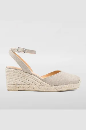 Castaner Espadrilles CASTAÑER Femme couleur