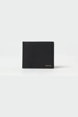 Paul Smith Portefeuille Homme couleur