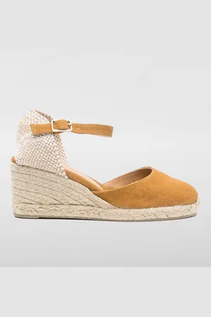 Castaner Espadrilles CASTAÑER Femme couleur