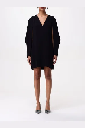 DEL CORE Robes Femme couleur