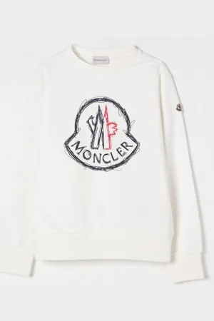 Moncler Pull Enfant couleur