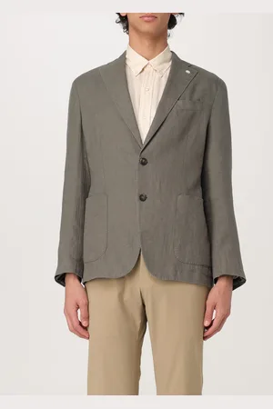 Manuel Ritz Blazer Homme couleur