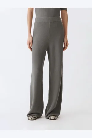 Fabiana Filippi Pantalon Femme couleur