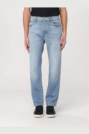 HUGO BOSS Jeans Homme couleur