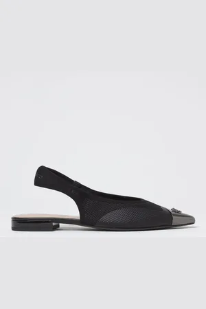 Pinko Ballerines Femme couleur