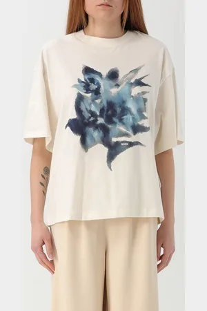 HUGO BOSS T-Shirt Femme couleur