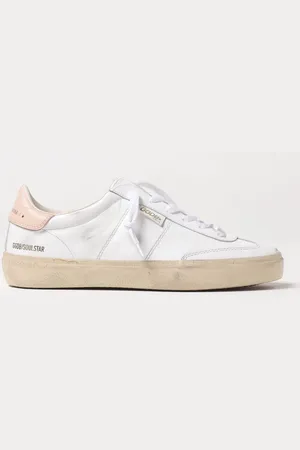 Golden Goose Baskets Femme couleur