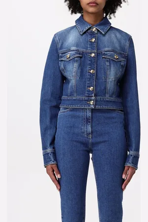 Elisabetta Franchi Veste Femme couleur