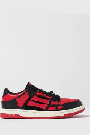 AMIRI Baskets Homme couleur