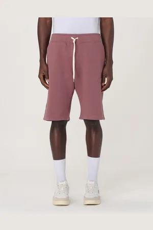Autry Short Homme couleur