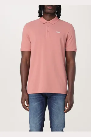 HUGO BOSS Polo Homme couleur