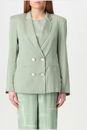 Armani Exchange Blazer Femme couleur