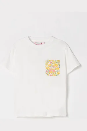 BONPOINT T-Shirt Enfant couleur