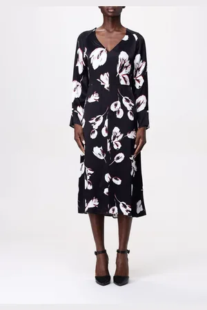 HUGO BOSS Robes Femme couleur