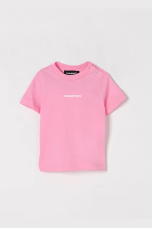 Dsquared2 T-Shirt Enfant couleur