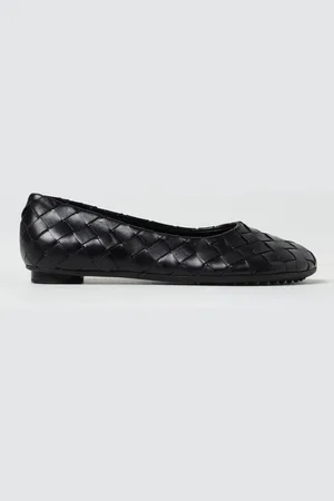 Bottega Veneta Ballerines Femme couleur