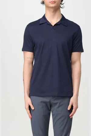 Dondup Polo Homme couleur