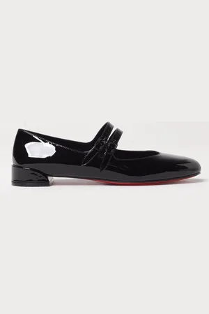 Christian Louboutin Ballerines Femme couleur