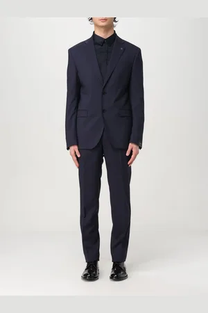 Manuel Ritz Costume Homme couleur