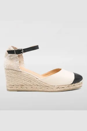 Castaner Espadrilles CASTAÑER Femme couleur