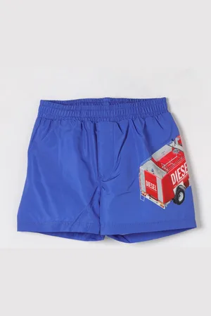 Diesel Maillot De Bain Enfant couleur