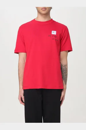 EA7 T-Shirt Homme couleur