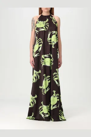 Msgm Robes Femme couleur