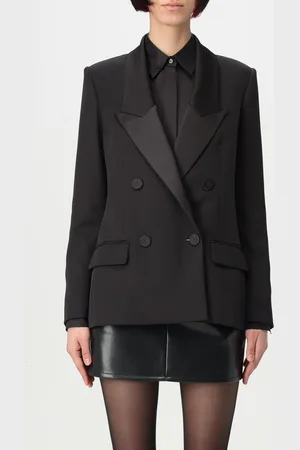 Patrizia Pepe Blazer Femme couleur