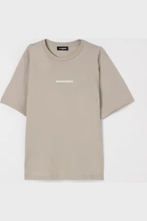 Dsquared2 T-Shirt Enfant couleur
