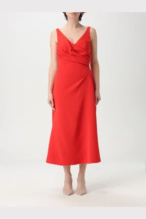 ERMANNO SCERVINO Robes Femme couleur