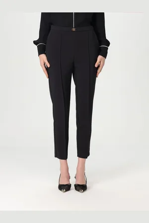 Elisabetta Franchi Pantalon Femme couleur